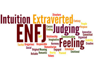 ENFJ Personality Type