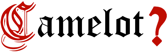 Camelot Header Logo