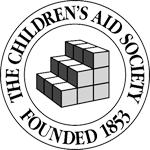 Children's Aid Society - Current Logo