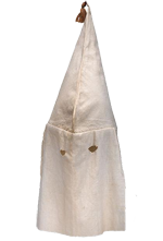 Hood of a Klansman