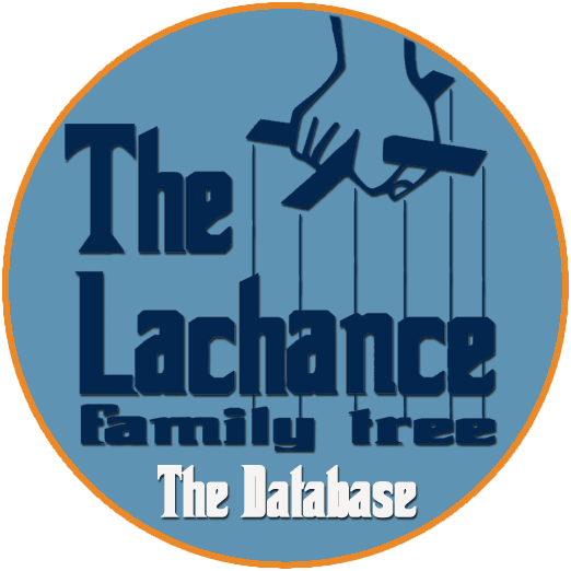 TNG Database for the Lachance and Bussell Family