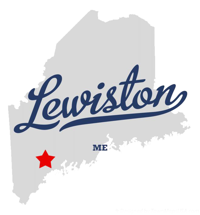 Maine Image - Lewiston Location