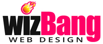logo link to WizBang Web Design